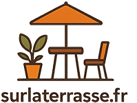 Sur La Terrasse